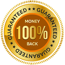 Capillex Money Guarantee