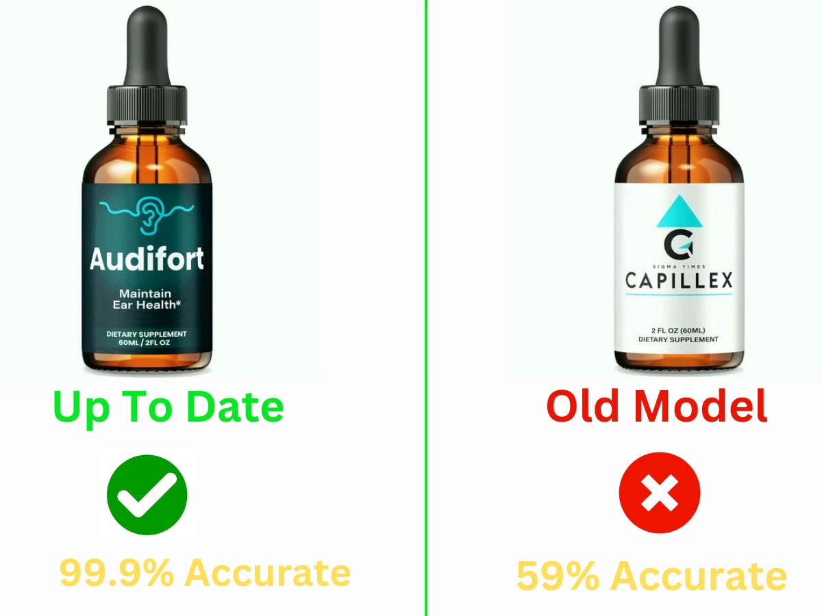 Capillex Weight Loss Supplement